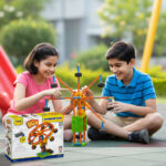 AMUSEMENT PARK- ROBOTICS FOR KIDS