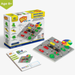 DISCOVERING ELECTRICITY- ROBOTICS FOR KIDS