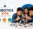 Blix Robotics Kit