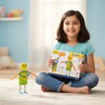BLIX BUDDY – ROBOTICS FOR KIDS