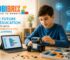 Robotics Kits for Schools