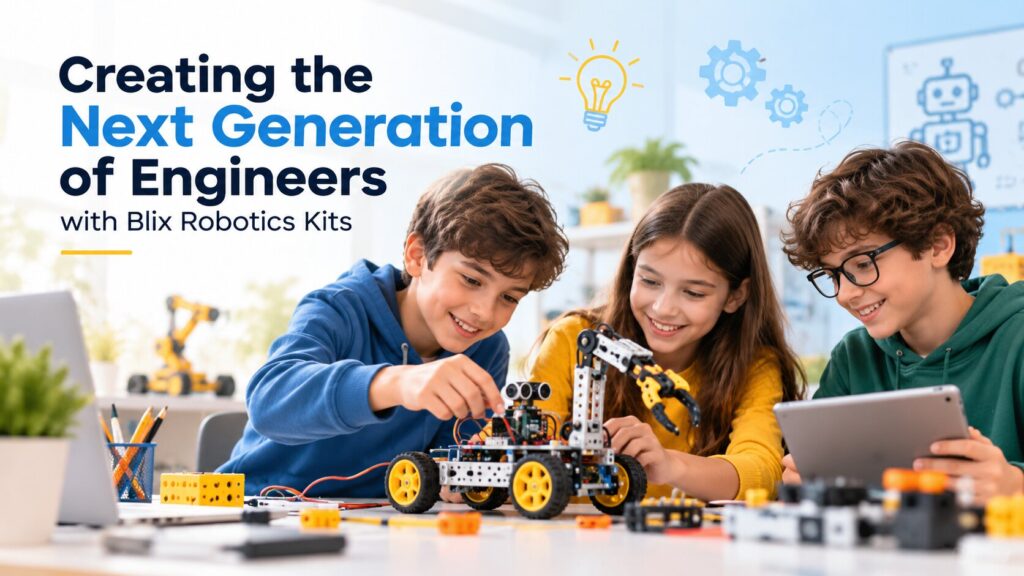 Buy Robotics Kits in Germany