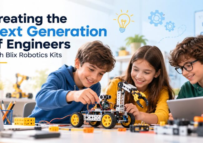Buy Robotics Kits in Germany